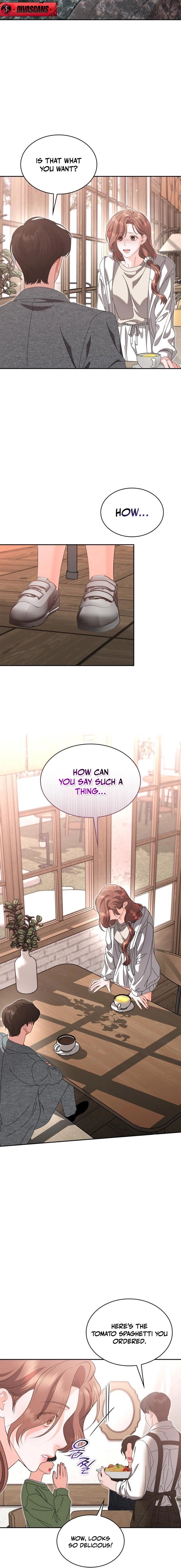 Instinctive Proposal Chapter 8 page 16 - 