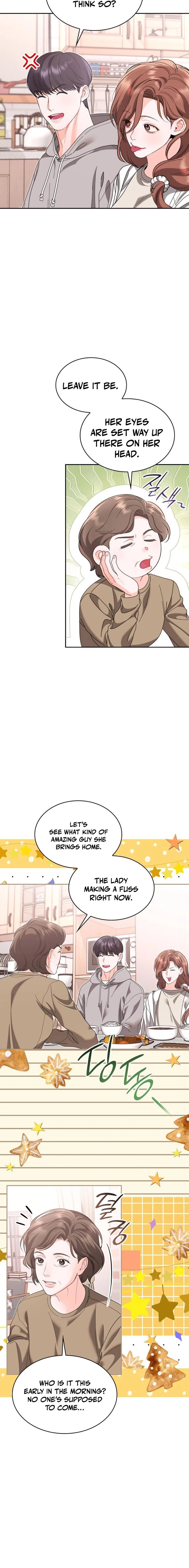 Instinctive Proposal Chapter 8 page 4 - 