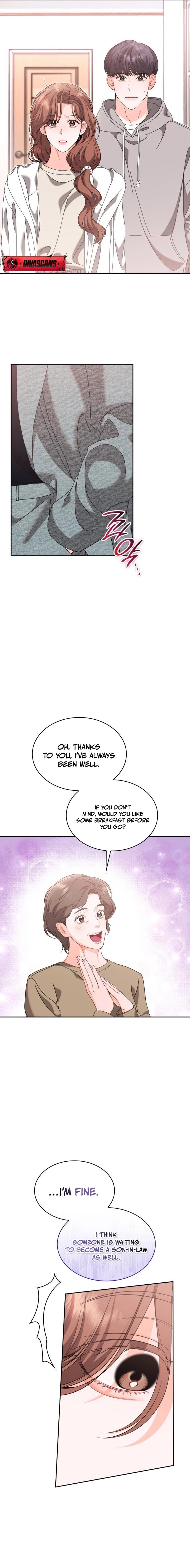 Instinctive Proposal Chapter 8 page 7 - 