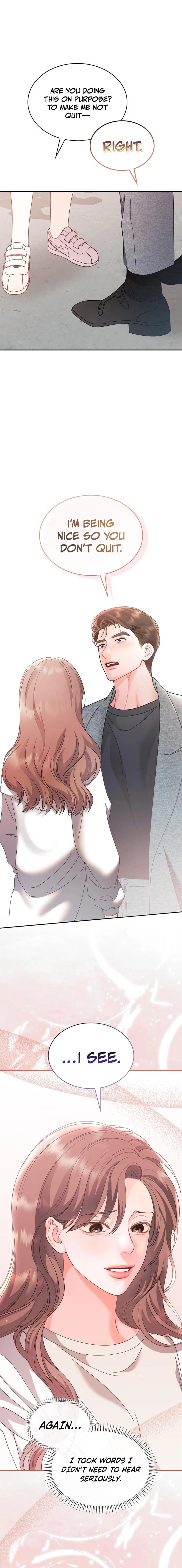 Instinctive Proposal Chapter 9 page 12 - 