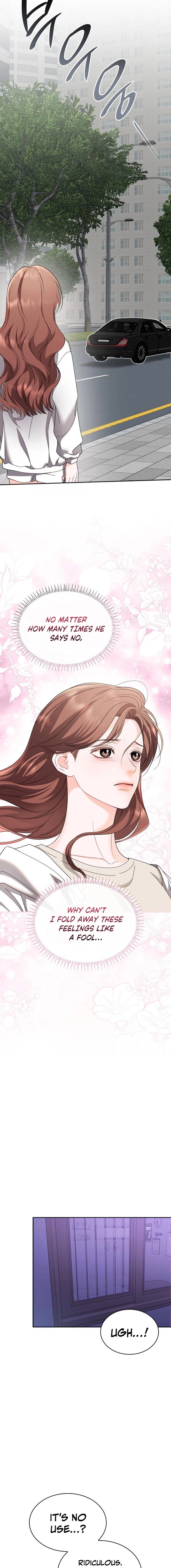 Instinctive Proposal Chapter 9 page 14 - 