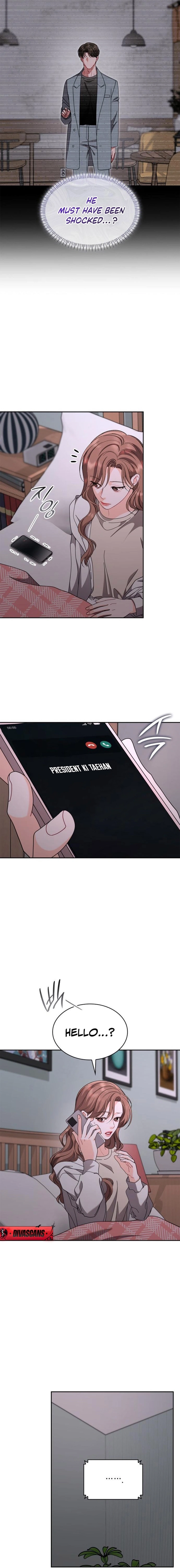 Instinctive Proposal Chapter 9 page 4 - 