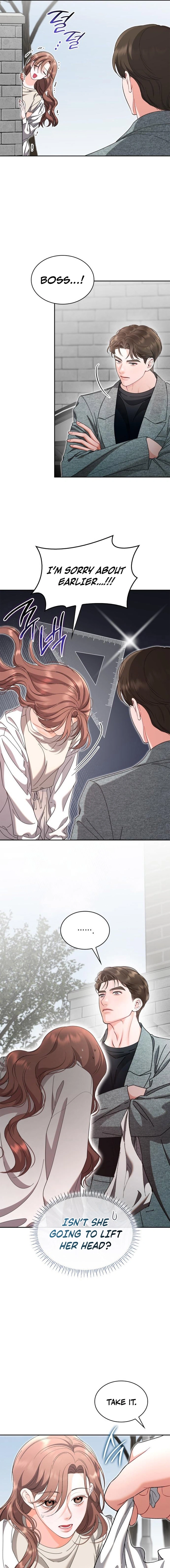 Instinctive Proposal Chapter 9 page 7 - 