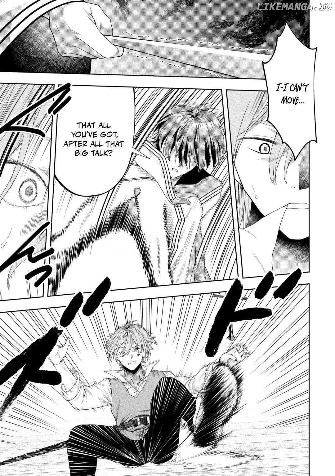 Intai Kenja wa Nonbiri Kaitaku Seikatsu wo Okuritai Chapter 1 page 14 - 