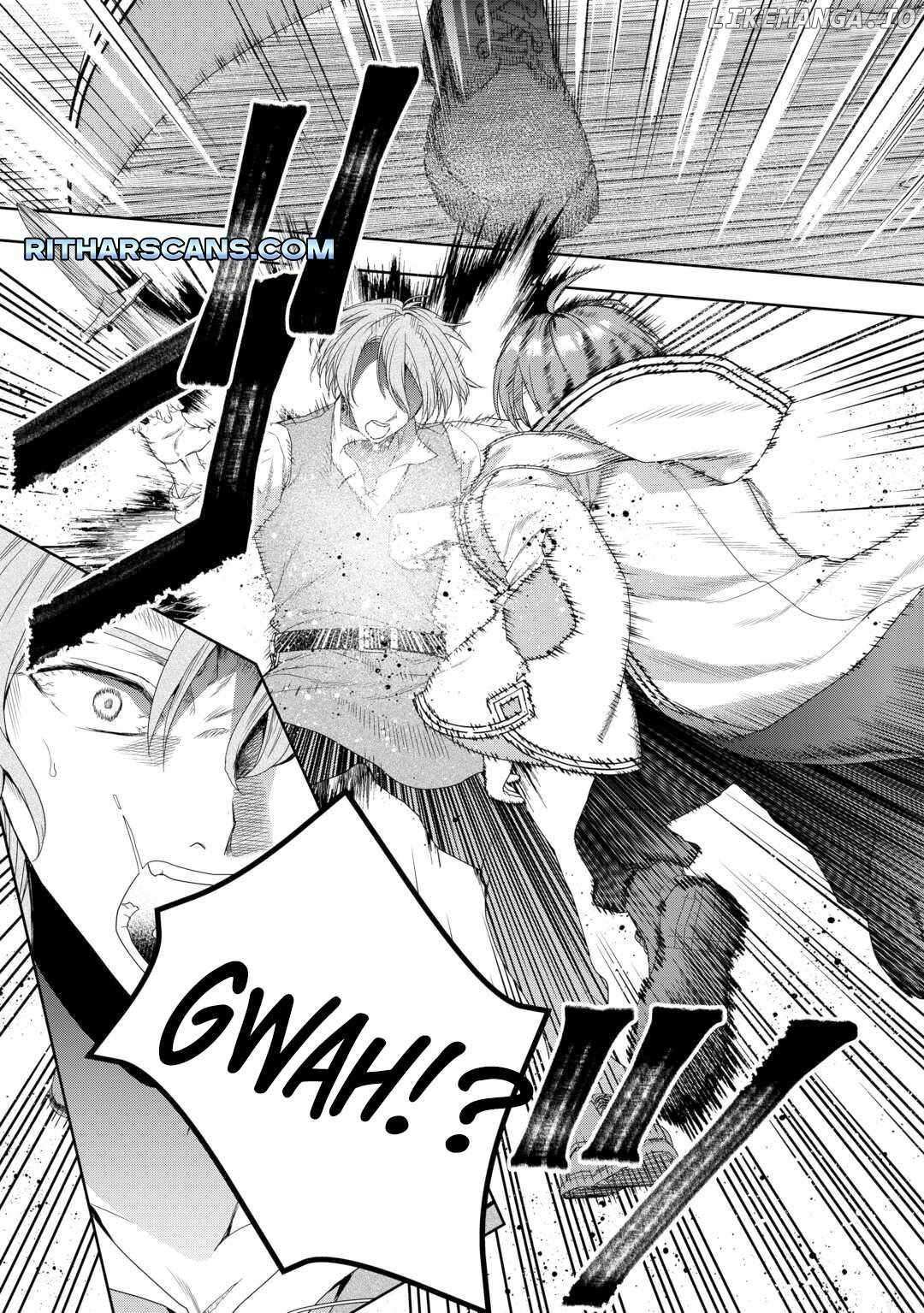Intai Kenja wa Nonbiri Kaitaku Seikatsu wo Okuritai Chapter 1 page 16 - 