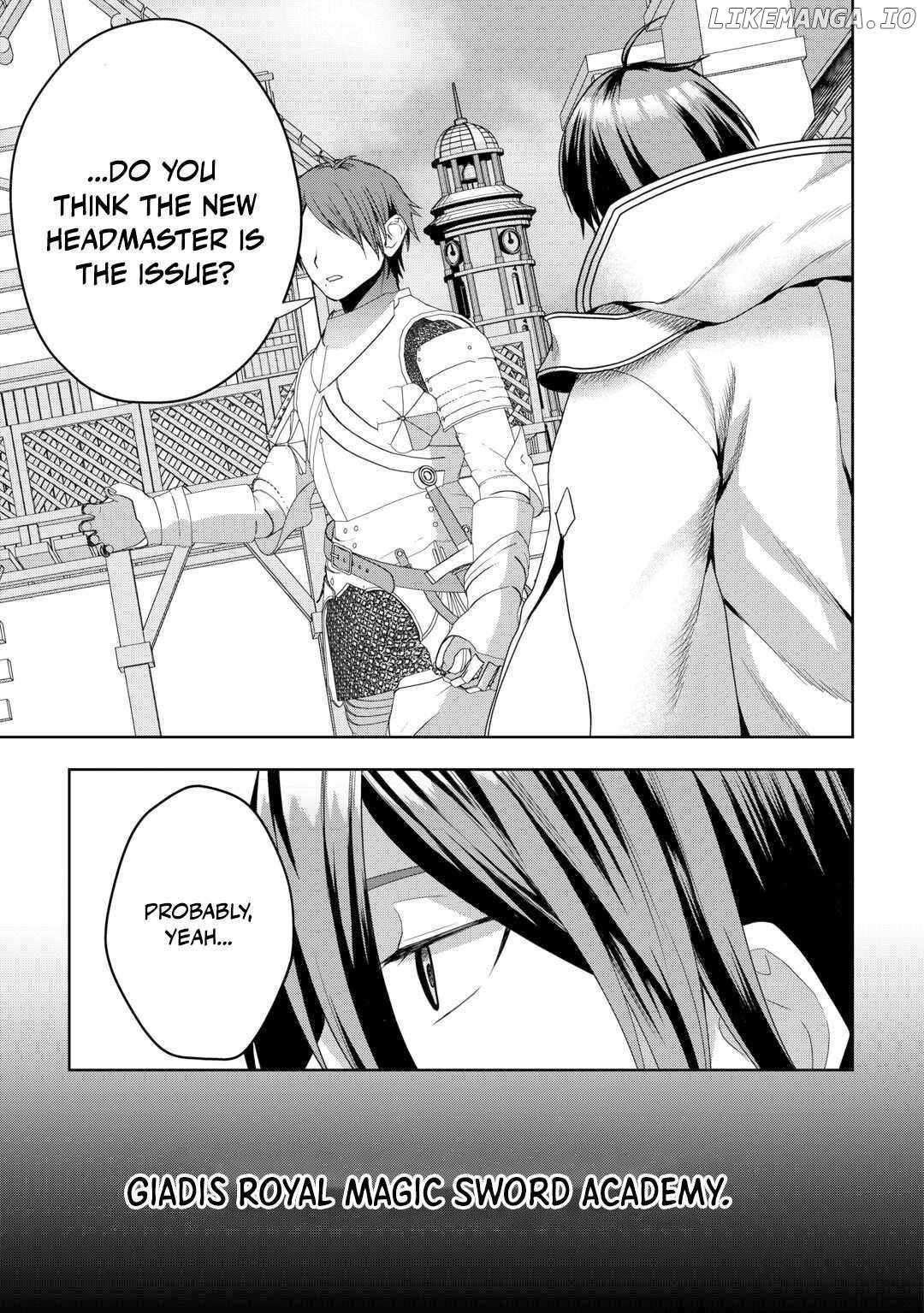 Intai Kenja wa Nonbiri Kaitaku Seikatsu wo Okuritai Chapter 1 page 24 - 