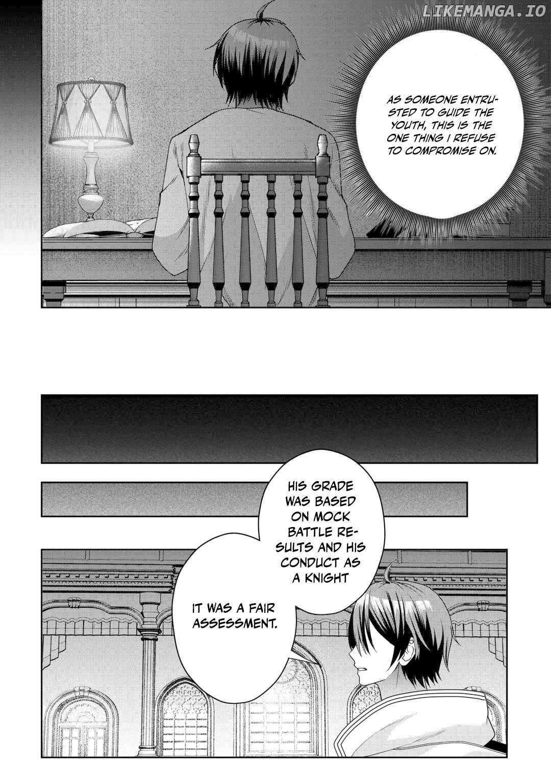 Intai Kenja wa Nonbiri Kaitaku Seikatsu wo Okuritai Chapter 1 page 33 - 