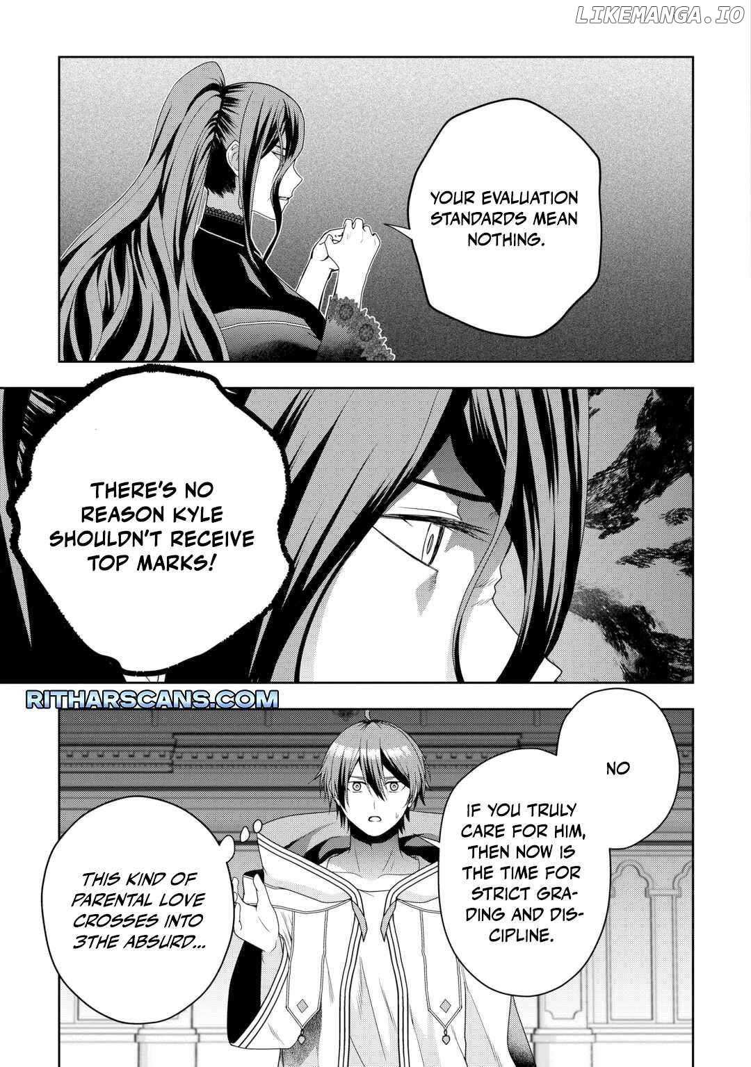 Intai Kenja wa Nonbiri Kaitaku Seikatsu wo Okuritai Chapter 1 page 34 - 