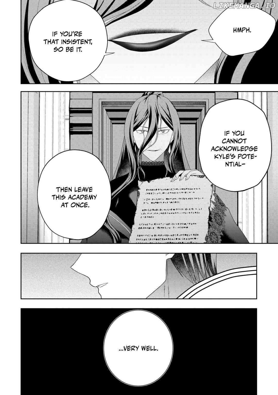 Intai Kenja wa Nonbiri Kaitaku Seikatsu wo Okuritai Chapter 1 page 35 - 
