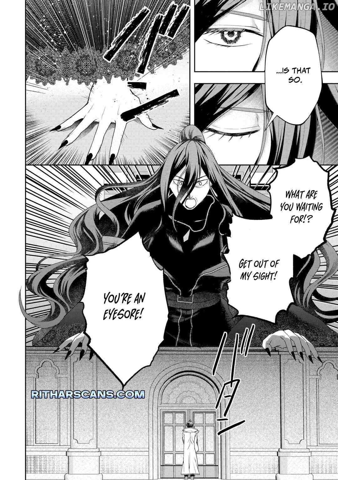Intai Kenja wa Nonbiri Kaitaku Seikatsu wo Okuritai Chapter 1 page 37 - 
