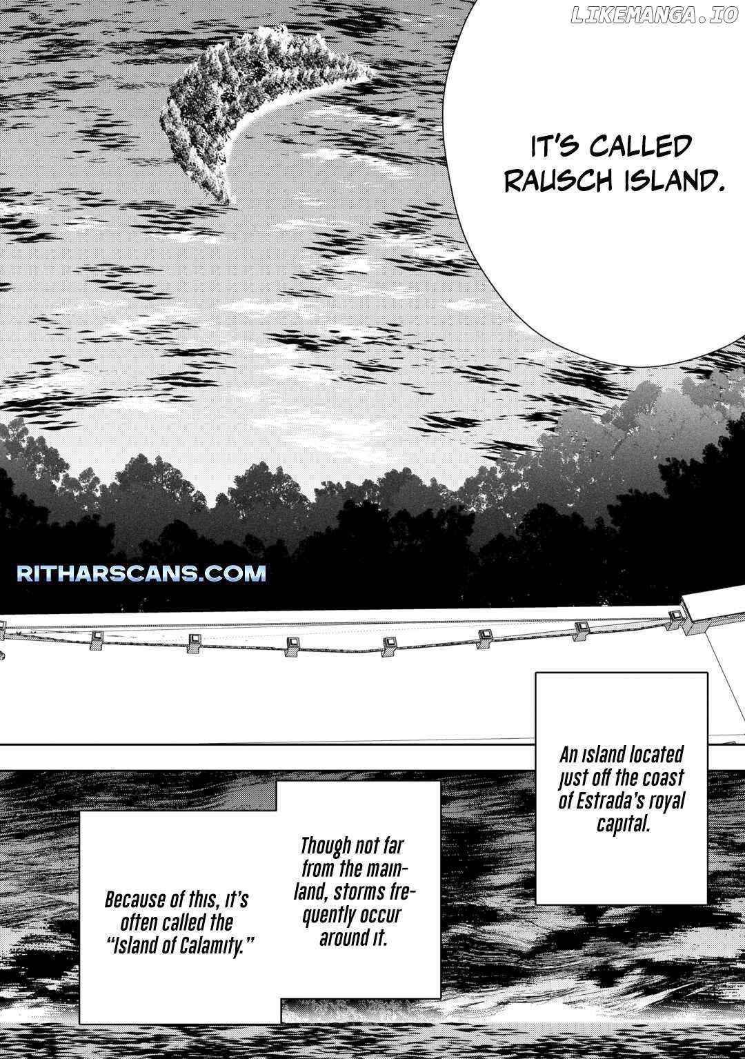 Intai Kenja wa Nonbiri Kaitaku Seikatsu wo Okuritai Chapter 1 page 51 - 