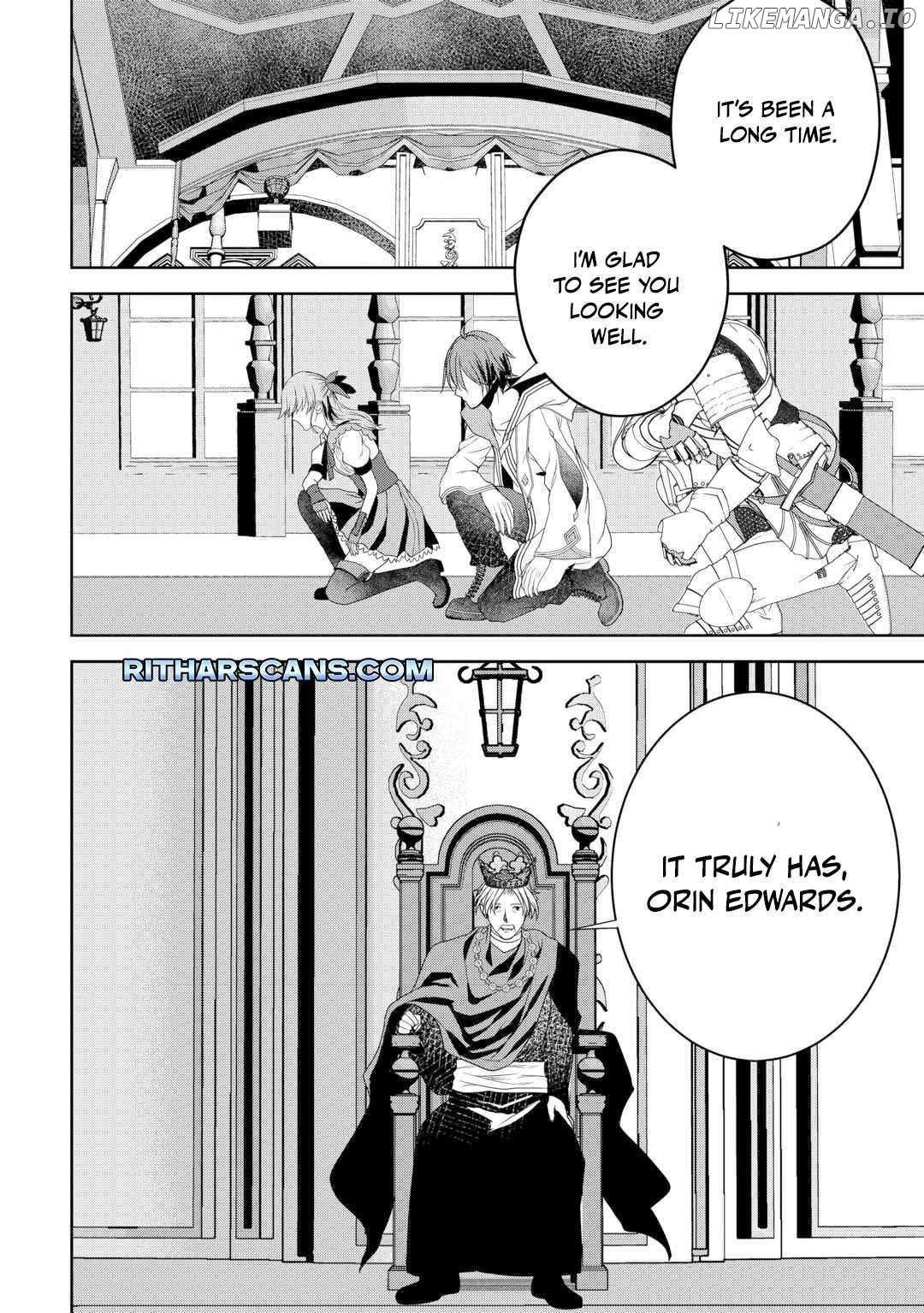 Intai Kenja wa Nonbiri Kaitaku Seikatsu wo Okuritai Chapter 1 page 55 - 