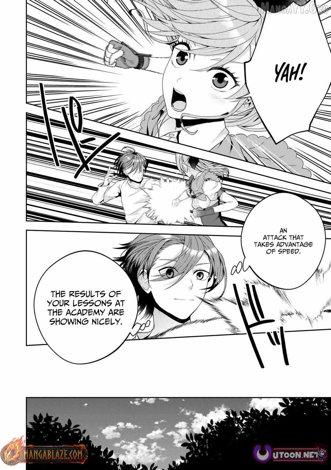 Intai Kenja wa Nonbiri Kaitaku Seikatsu wo Okuritai Chapter 10 page 7 - 