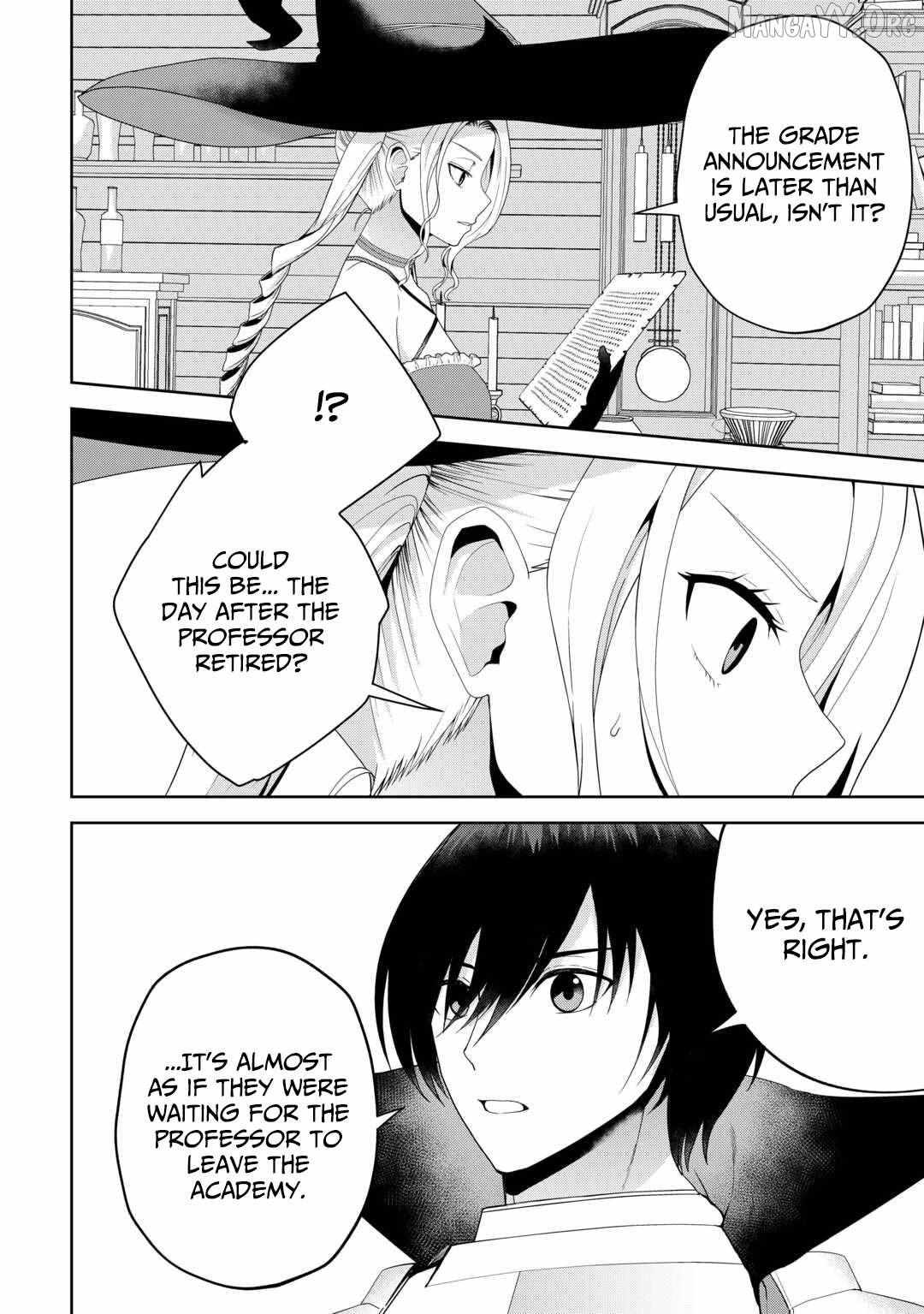 Intai Kenja wa Nonbiri Kaitaku Seikatsu wo Okuritai Chapter 12 page 5 - 