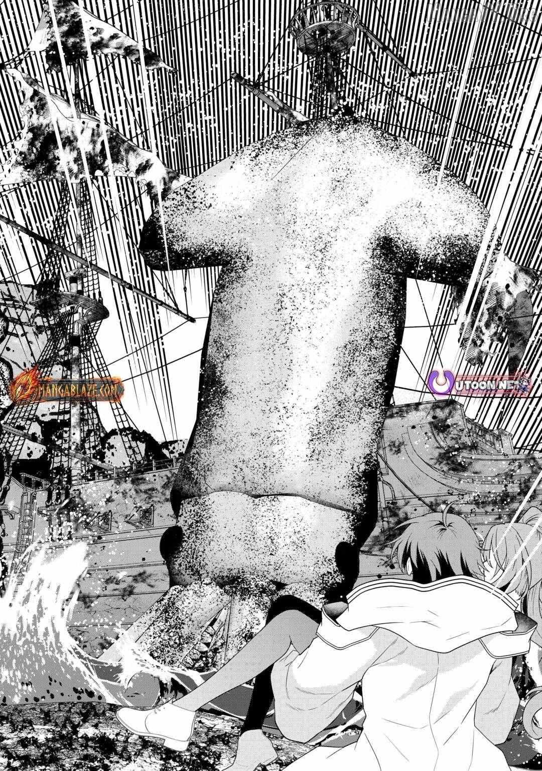 Intai Kenja wa Nonbiri Kaitaku Seikatsu wo Okuritai Chapter 14 page 6 - 