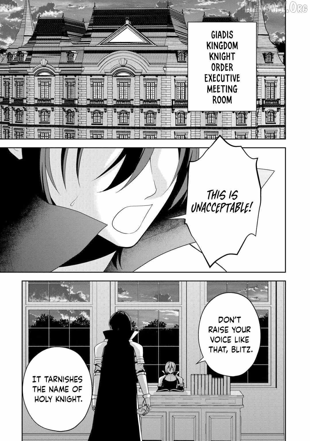 Intai Kenja wa Nonbiri Kaitaku Seikatsu wo Okuritai Chapter 15 page 16 - 