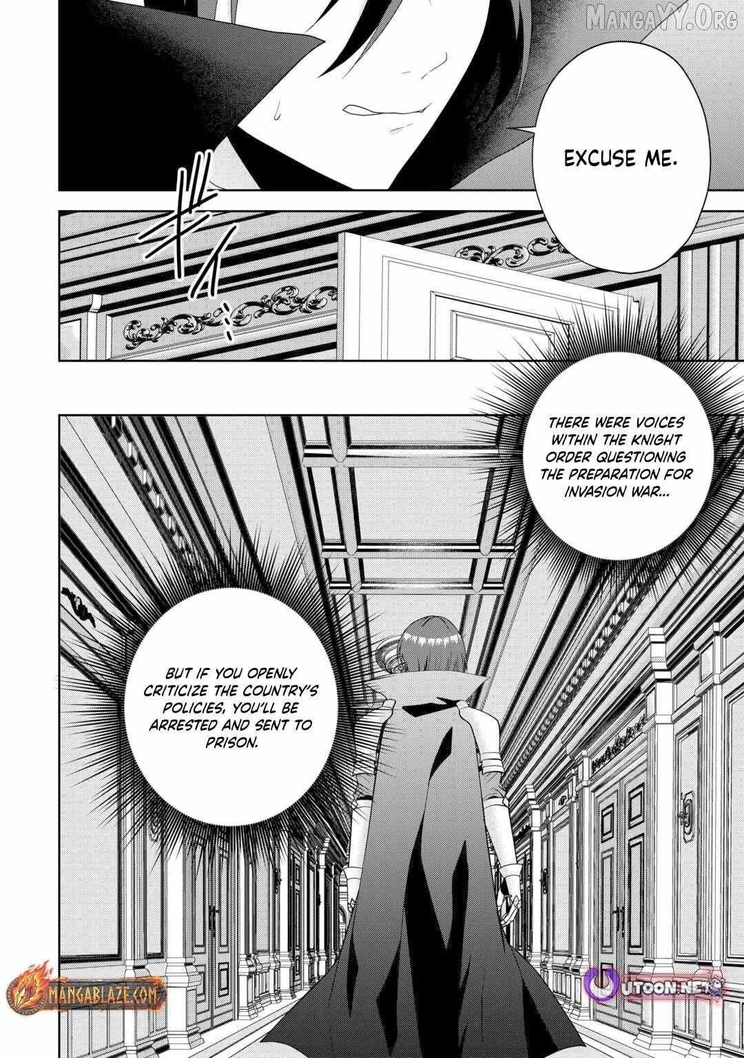 Intai Kenja wa Nonbiri Kaitaku Seikatsu wo Okuritai Chapter 15 page 21 - 
