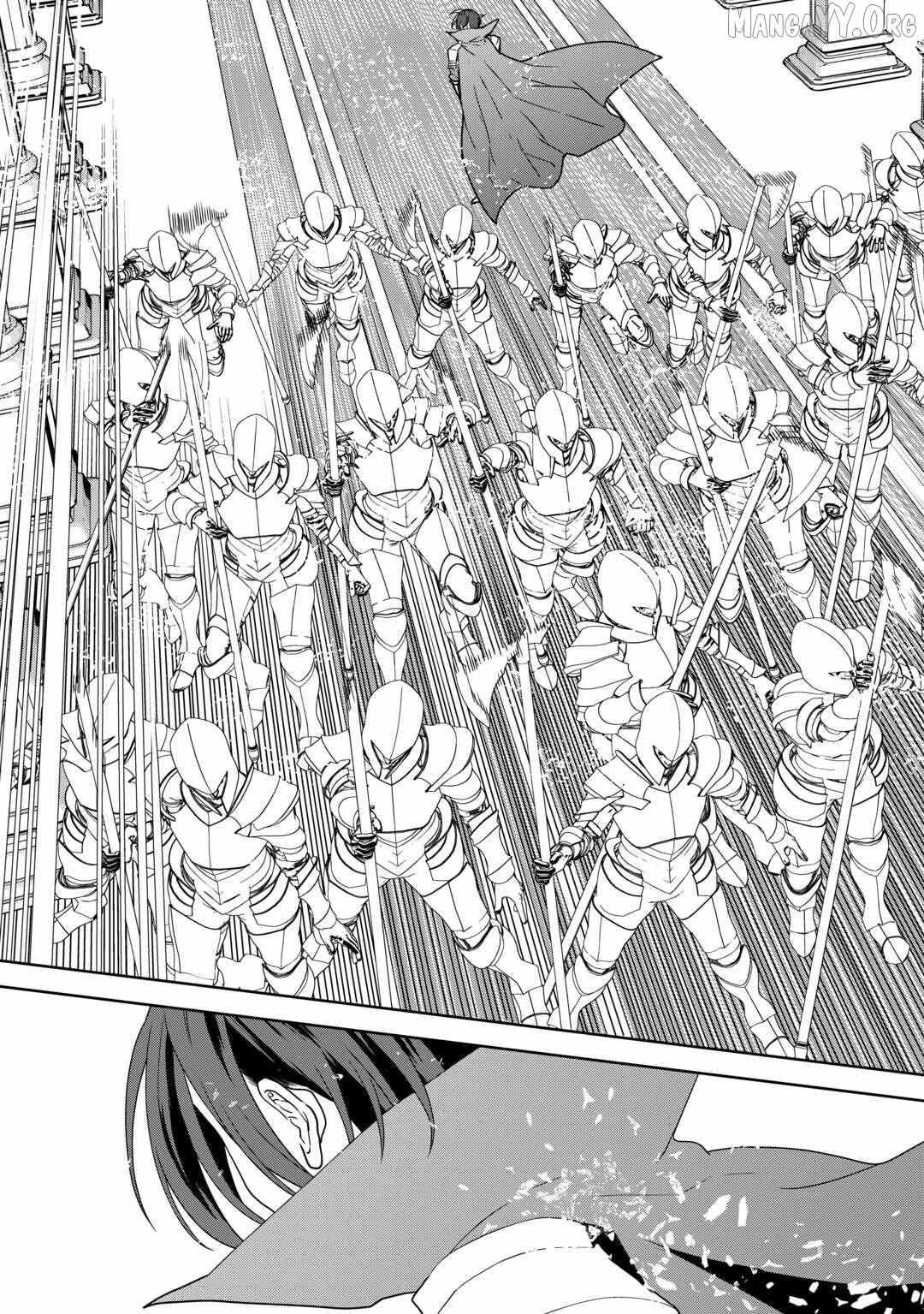 Intai Kenja wa Nonbiri Kaitaku Seikatsu wo Okuritai Chapter 17 page 24 - 