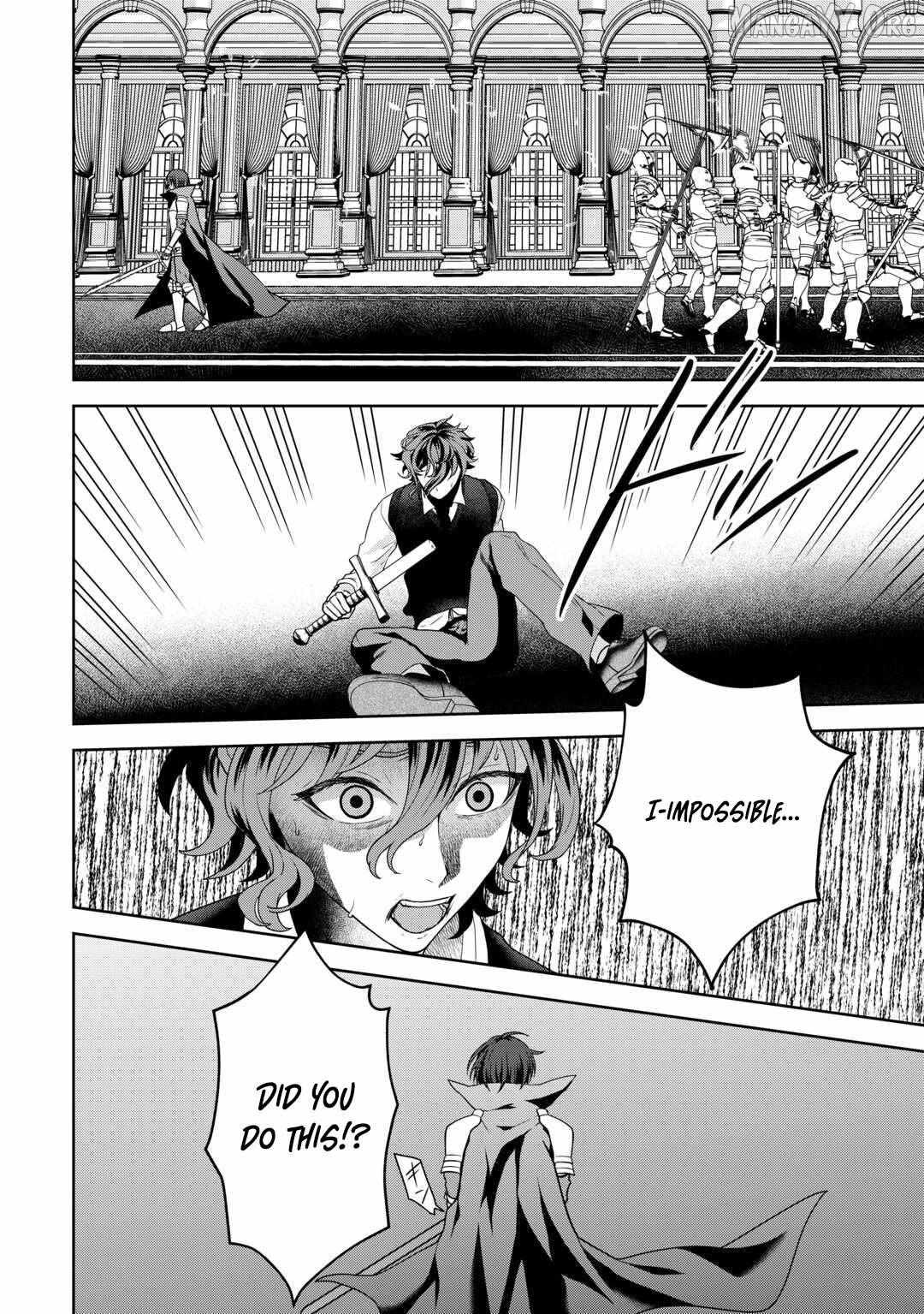 Intai Kenja wa Nonbiri Kaitaku Seikatsu wo Okuritai Chapter 17 page 25 - 