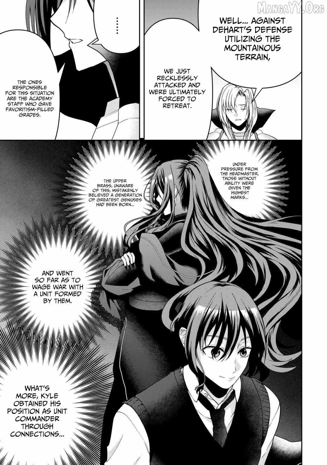 Intai Kenja wa Nonbiri Kaitaku Seikatsu wo Okuritai Chapter 17 page 4 - 