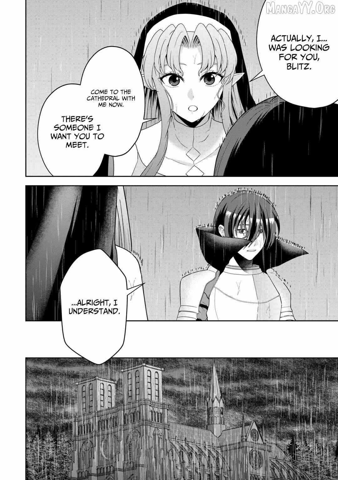 Intai Kenja wa Nonbiri Kaitaku Seikatsu wo Okuritai Chapter 17 page 9 - 