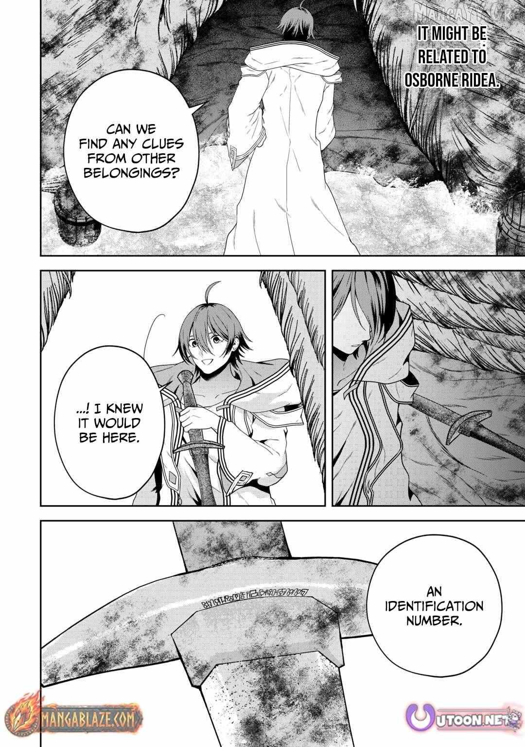 Intai Kenja wa Nonbiri Kaitaku Seikatsu wo Okuritai Chapter 18 page 18 - 