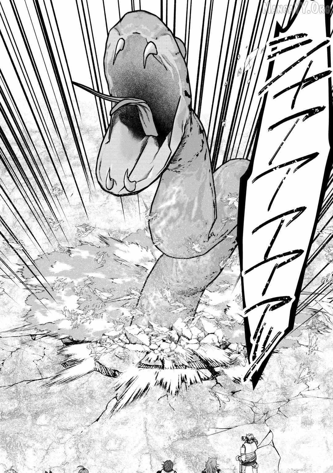 Intai Kenja wa Nonbiri Kaitaku Seikatsu wo Okuritai Chapter 18 page 20 - 