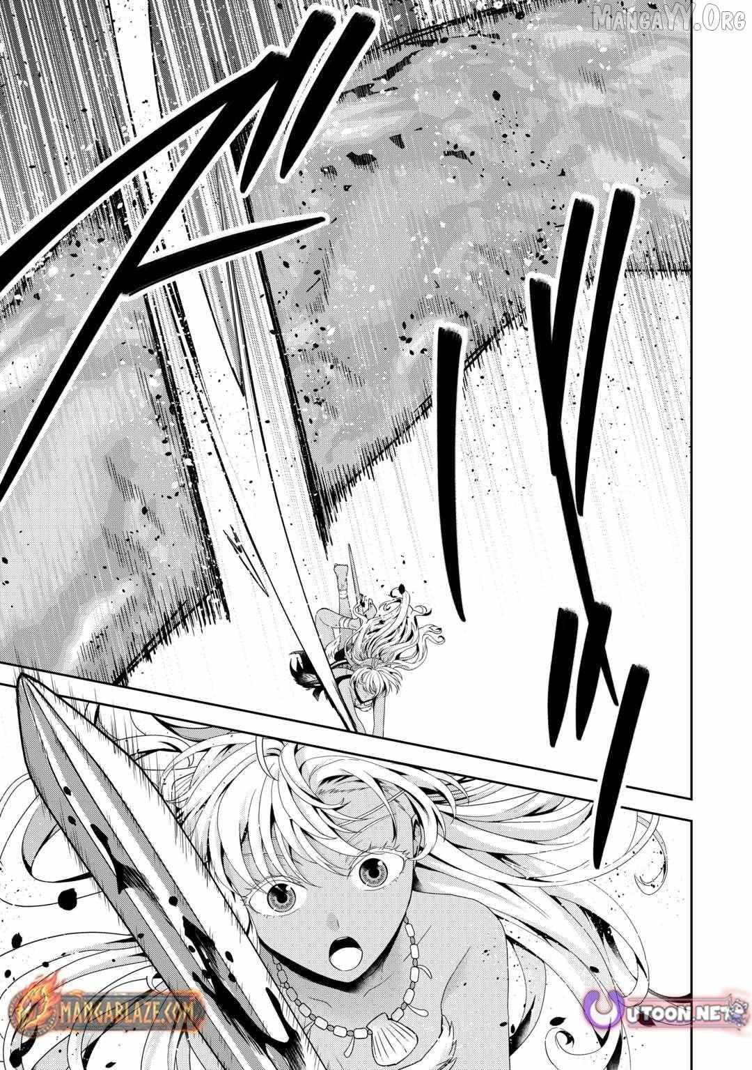 Intai Kenja wa Nonbiri Kaitaku Seikatsu wo Okuritai Chapter 18 page 23 - 