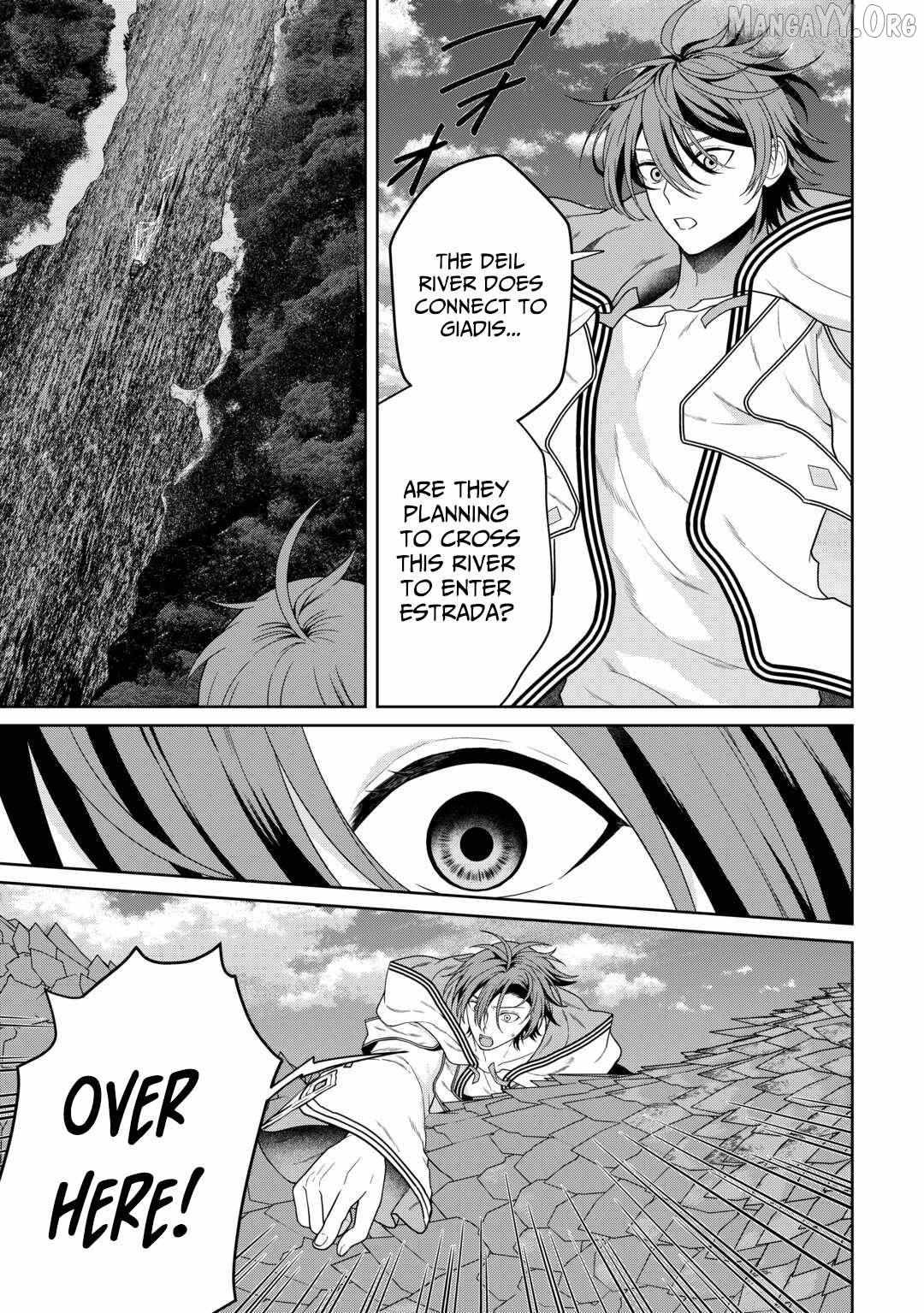 Intai Kenja wa Nonbiri Kaitaku Seikatsu wo Okuritai Chapter 19 page 13 - 