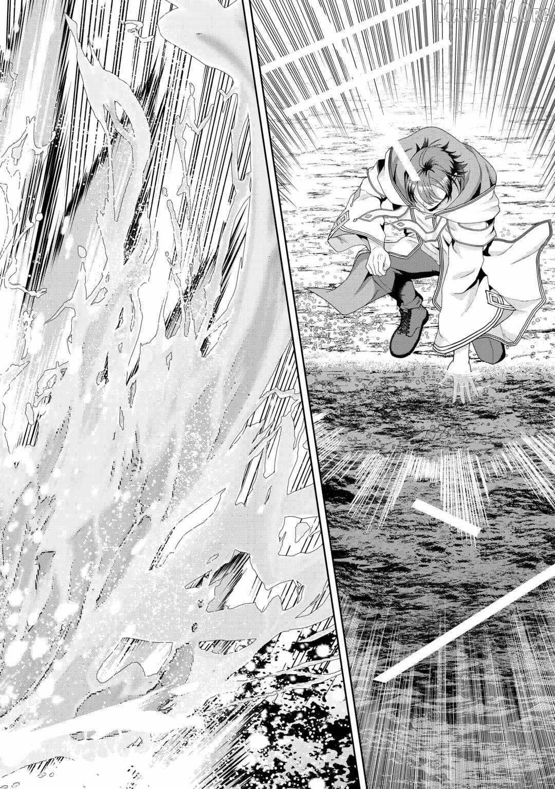 Intai Kenja wa Nonbiri Kaitaku Seikatsu wo Okuritai Chapter 19 page 20 - 