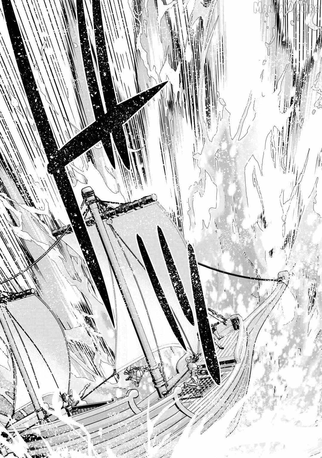 Intai Kenja wa Nonbiri Kaitaku Seikatsu wo Okuritai Chapter 19 page 21 - 