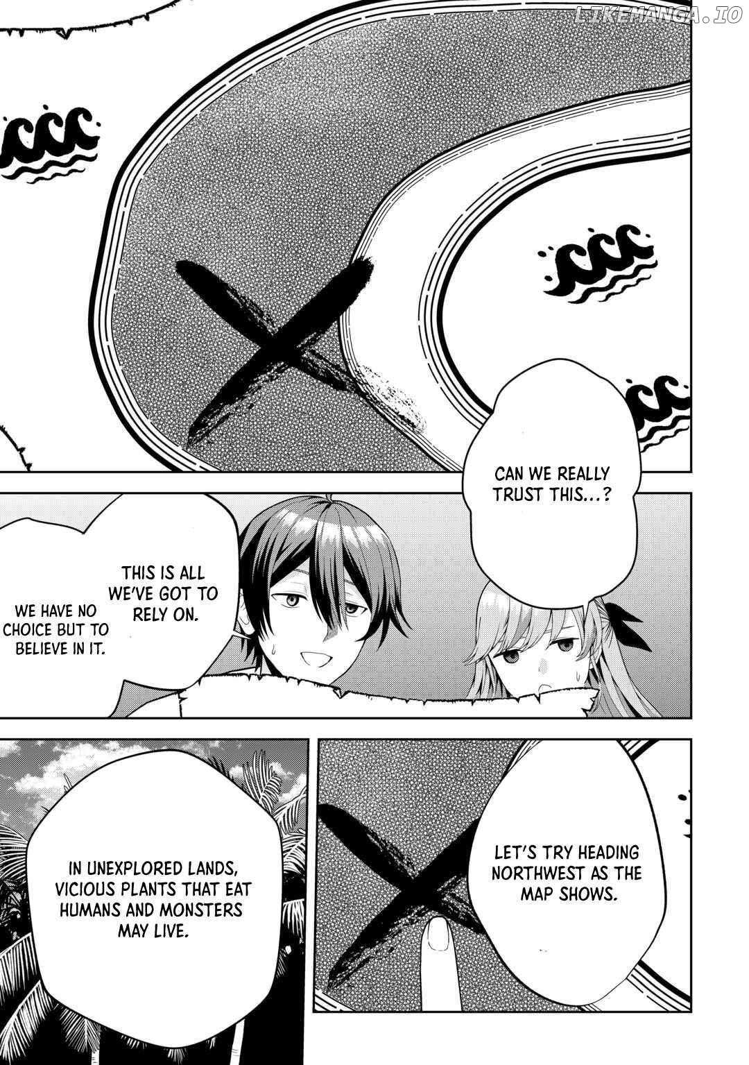 Intai Kenja wa Nonbiri Kaitaku Seikatsu wo Okuritai Chapter 2 page 11 - 