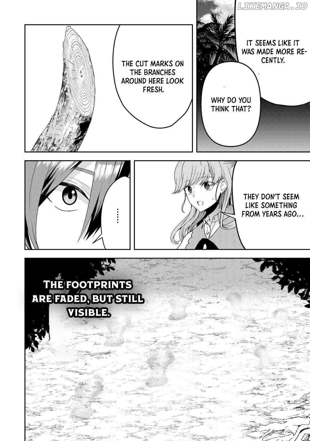 Intai Kenja wa Nonbiri Kaitaku Seikatsu wo Okuritai Chapter 2 page 14 - 