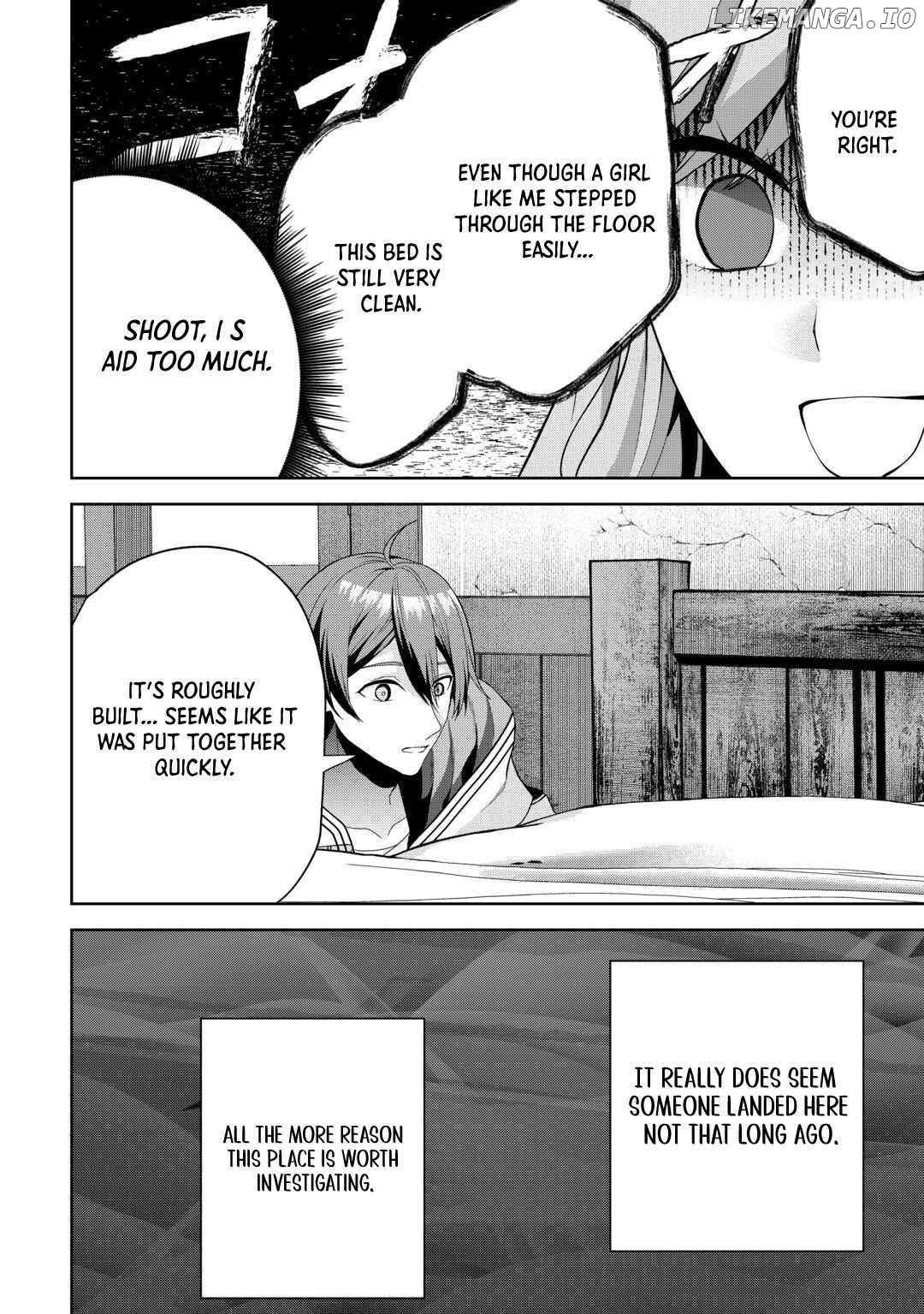 Intai Kenja wa Nonbiri Kaitaku Seikatsu wo Okuritai Chapter 2 page 24 - 