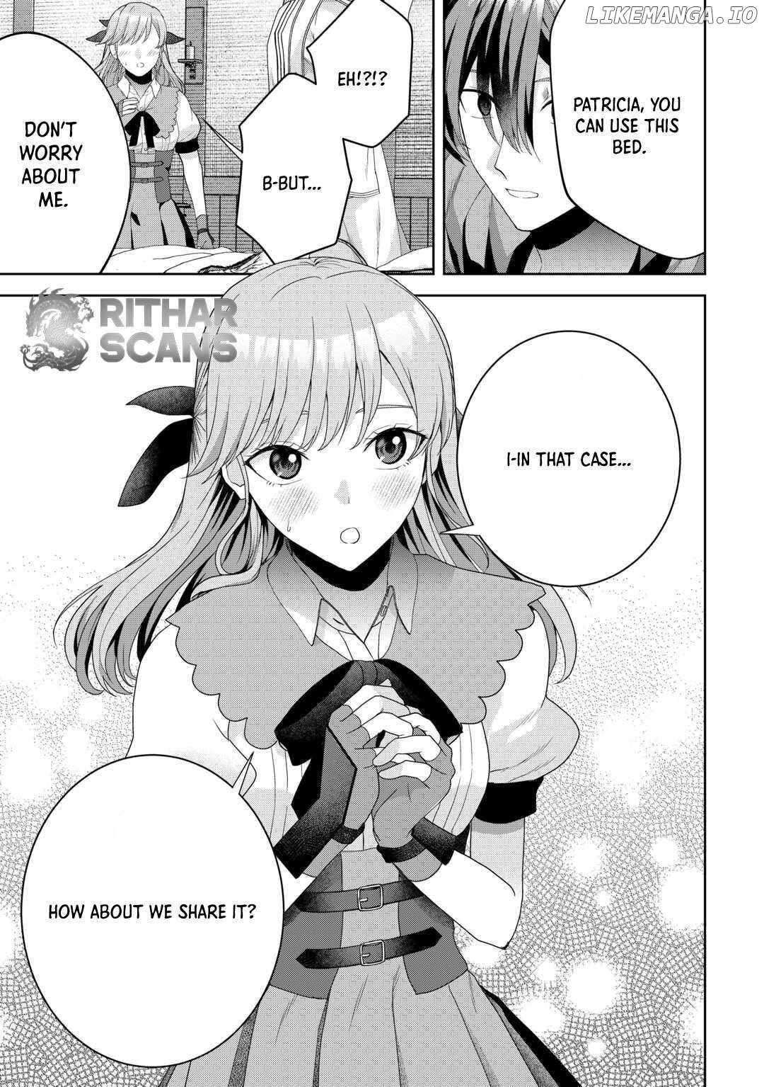 Intai Kenja wa Nonbiri Kaitaku Seikatsu wo Okuritai Chapter 2 page 25 - 