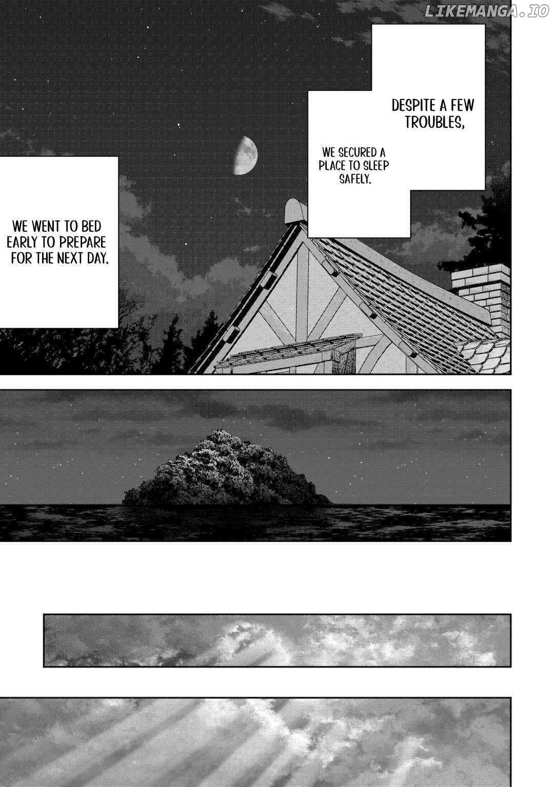 Intai Kenja wa Nonbiri Kaitaku Seikatsu wo Okuritai Chapter 2 page 27 - 