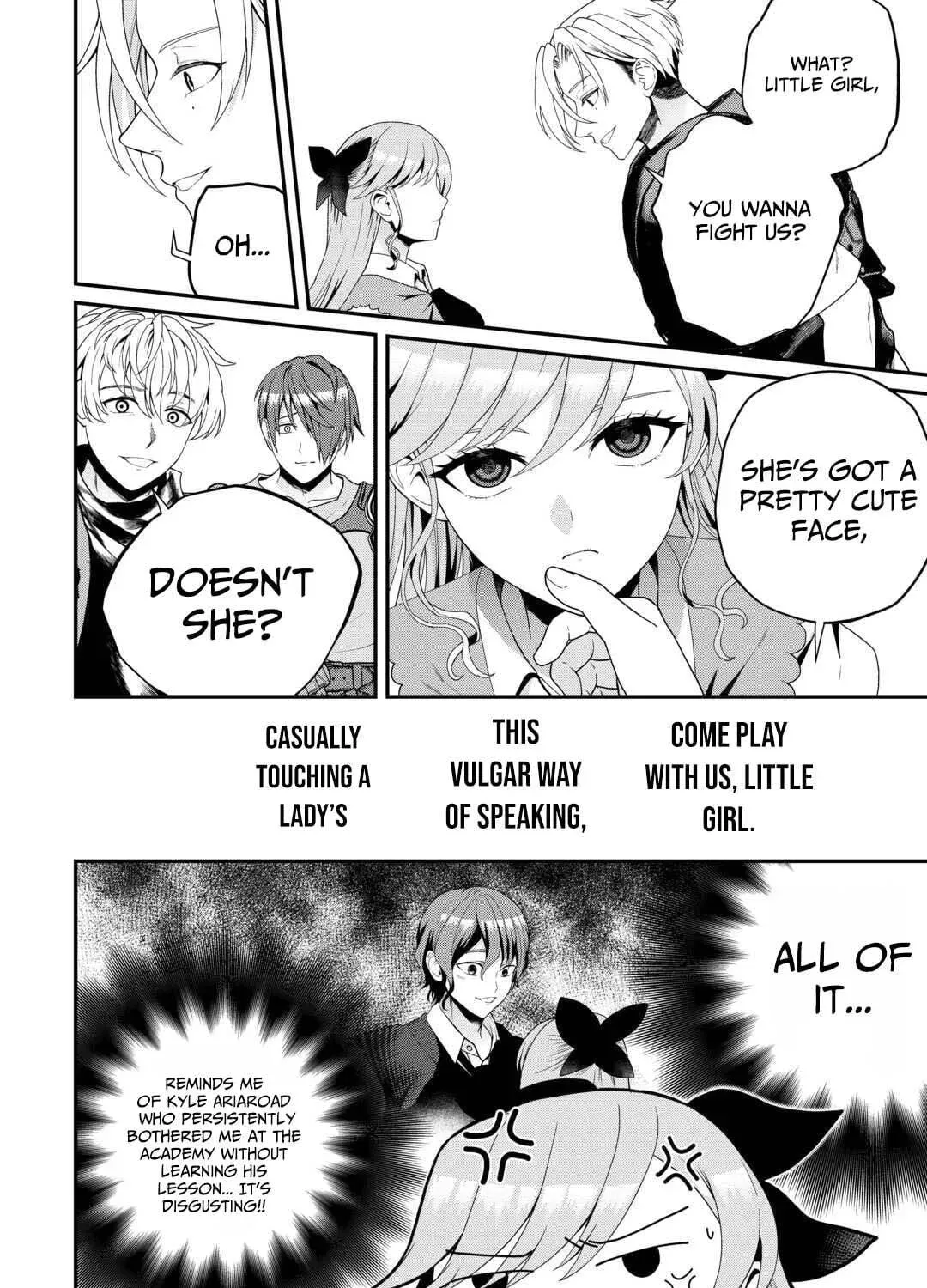 Intai Kenja wa Nonbiri Kaitaku Seikatsu wo Okuritai Chapter 22 page 12 - 