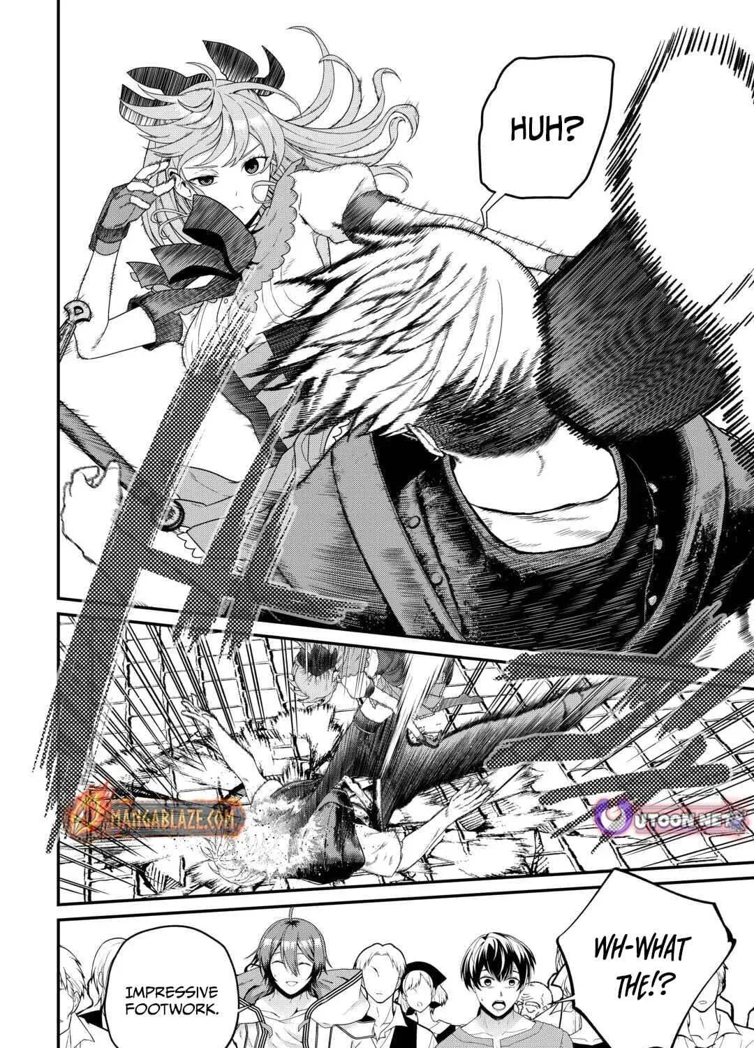 Intai Kenja wa Nonbiri Kaitaku Seikatsu wo Okuritai Chapter 22 page 16 - 