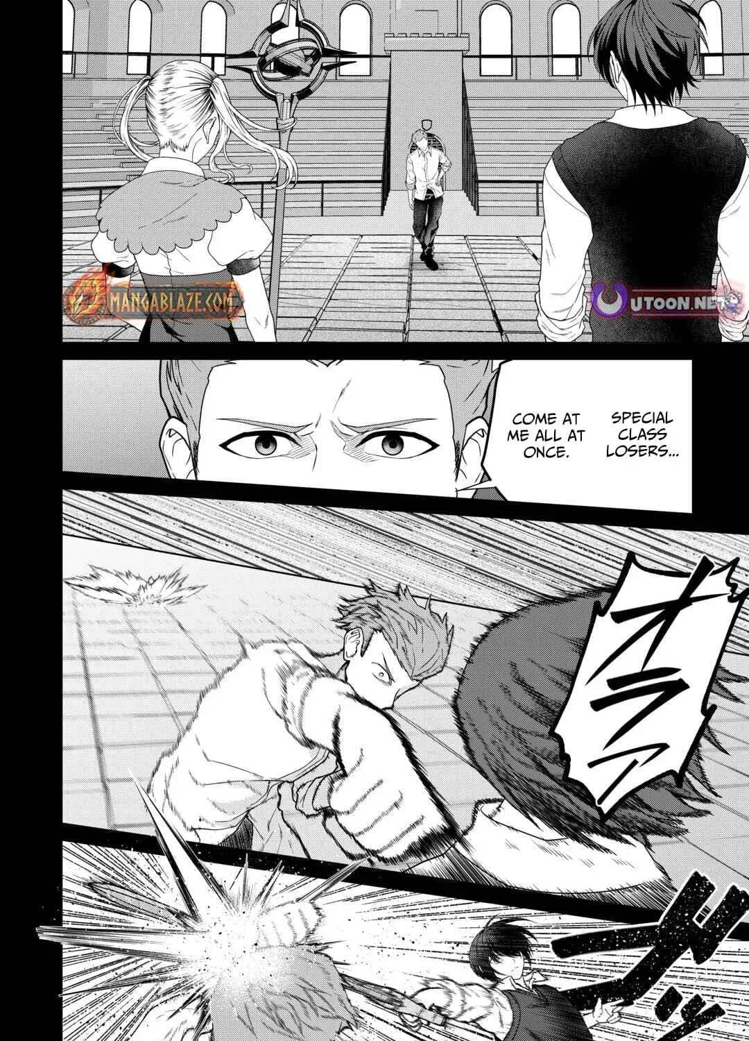 Intai Kenja wa Nonbiri Kaitaku Seikatsu wo Okuritai Chapter 22 page 28 - 