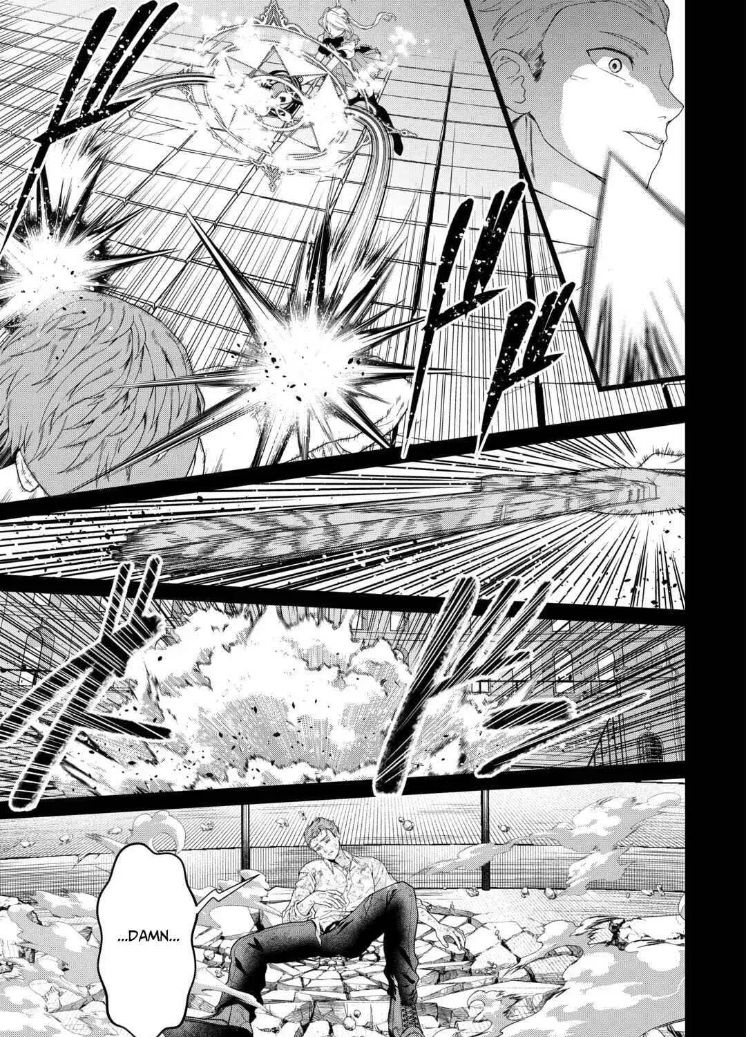 Intai Kenja wa Nonbiri Kaitaku Seikatsu wo Okuritai Chapter 22 page 30 - 