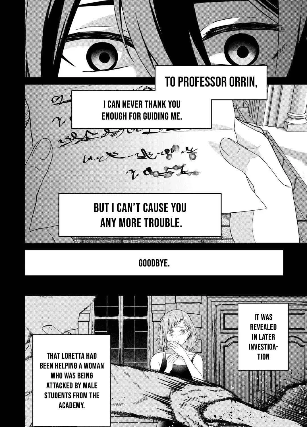 Intai Kenja wa Nonbiri Kaitaku Seikatsu wo Okuritai Chapter 22 page 44 - 