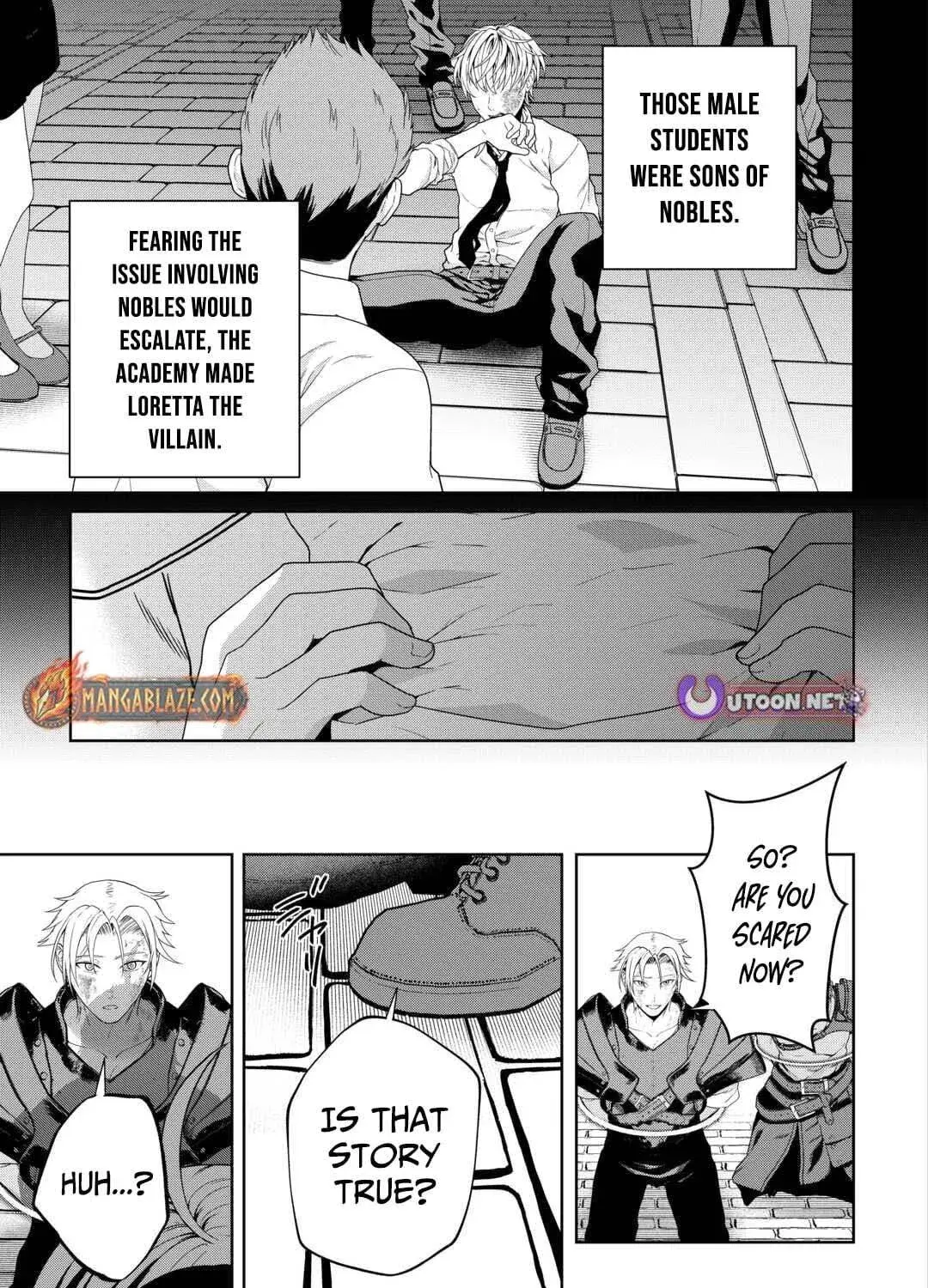 Intai Kenja wa Nonbiri Kaitaku Seikatsu wo Okuritai Chapter 22 page 46 - 
