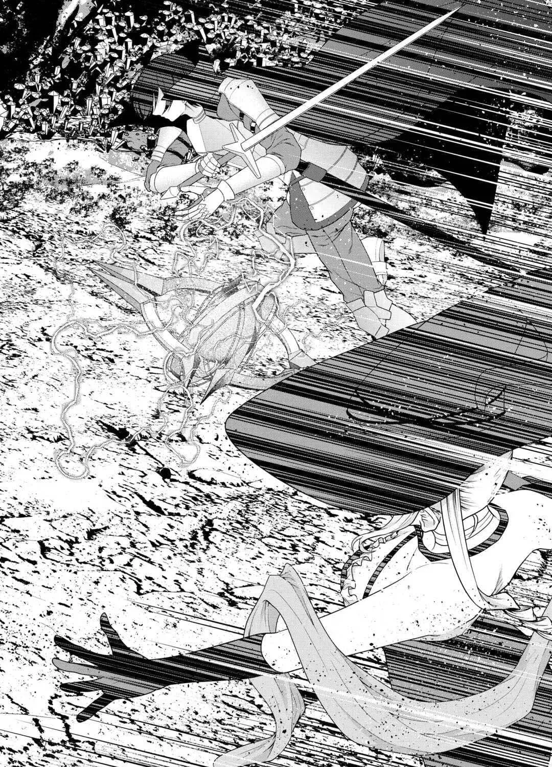 Intai Kenja wa Nonbiri Kaitaku Seikatsu wo Okuritai Chapter 23 page 44 - 