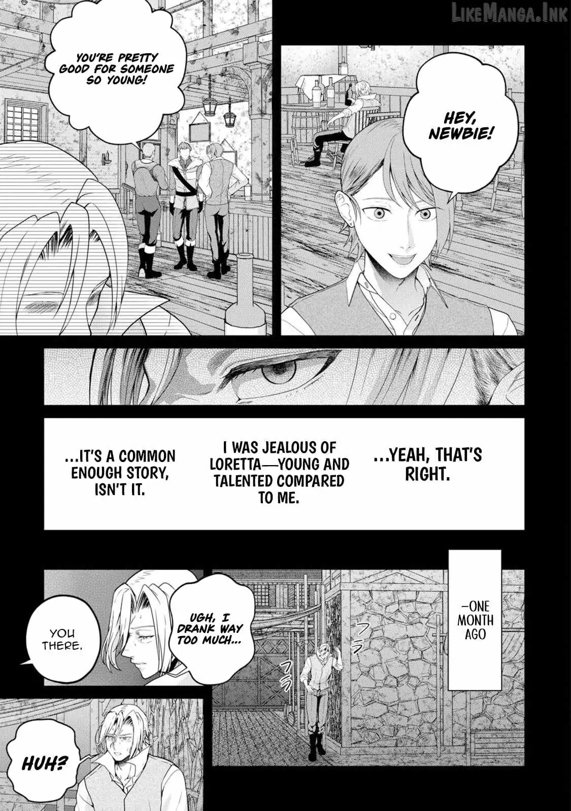 Intai Kenja wa Nonbiri Kaitaku Seikatsu wo Okuritai Chapter 24 page 15 - 