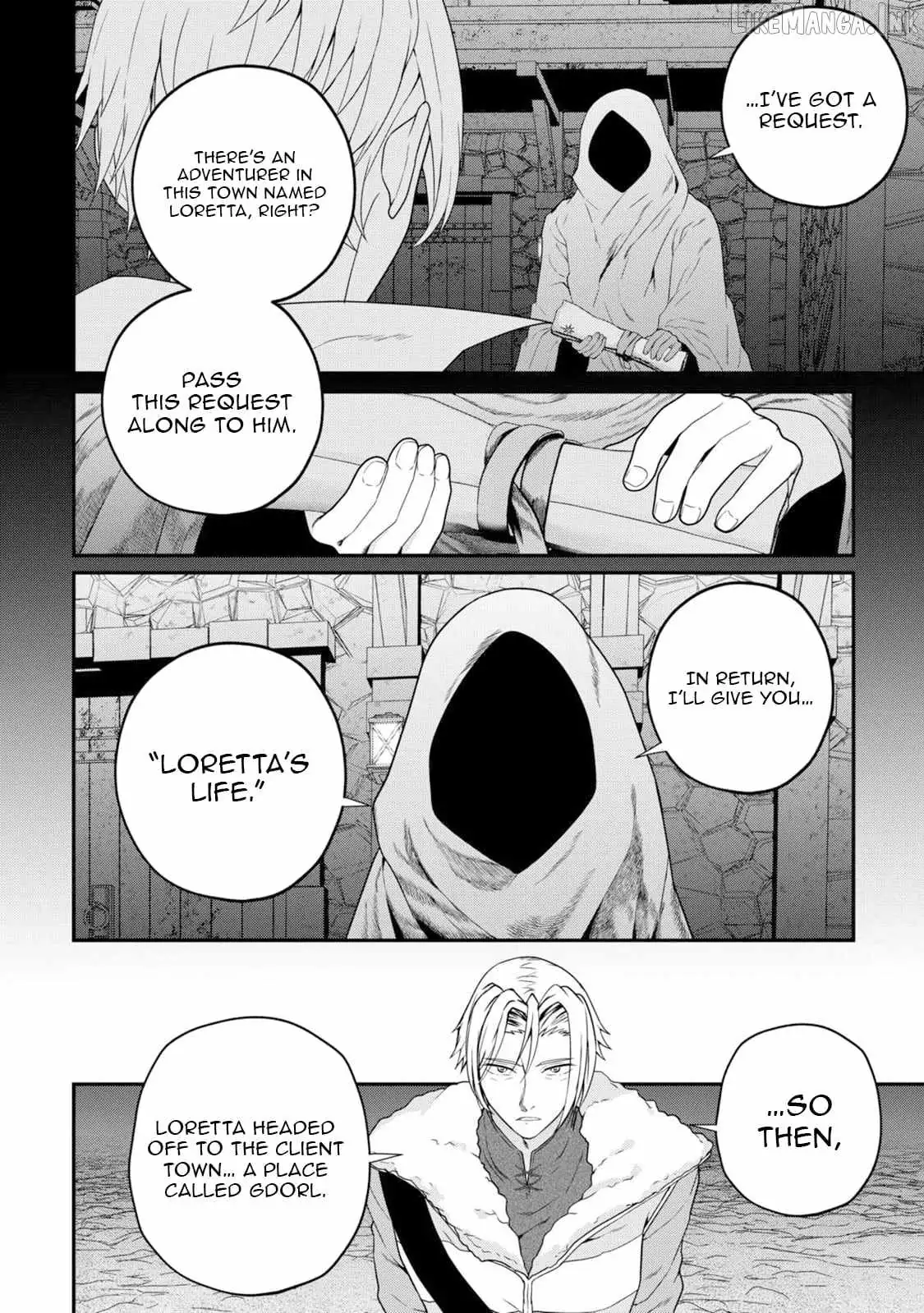 Intai Kenja wa Nonbiri Kaitaku Seikatsu wo Okuritai Chapter 24 page 16 - 