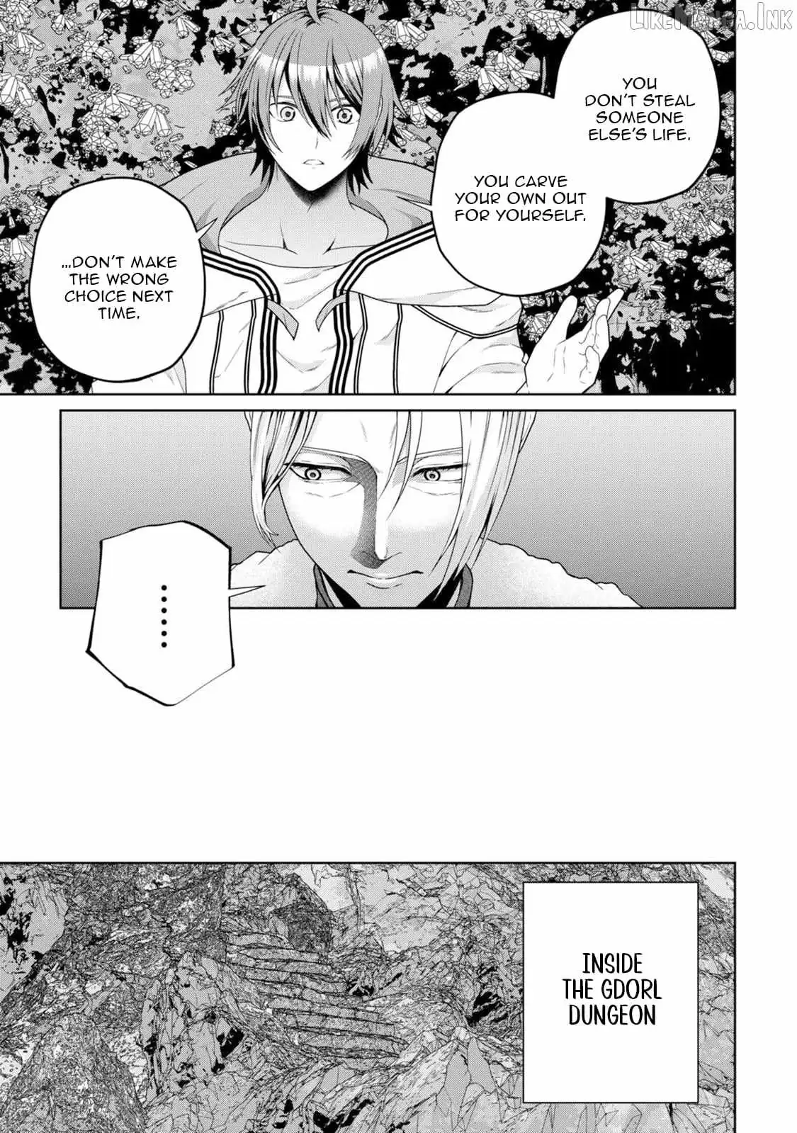Intai Kenja wa Nonbiri Kaitaku Seikatsu wo Okuritai Chapter 24 page 21 - 