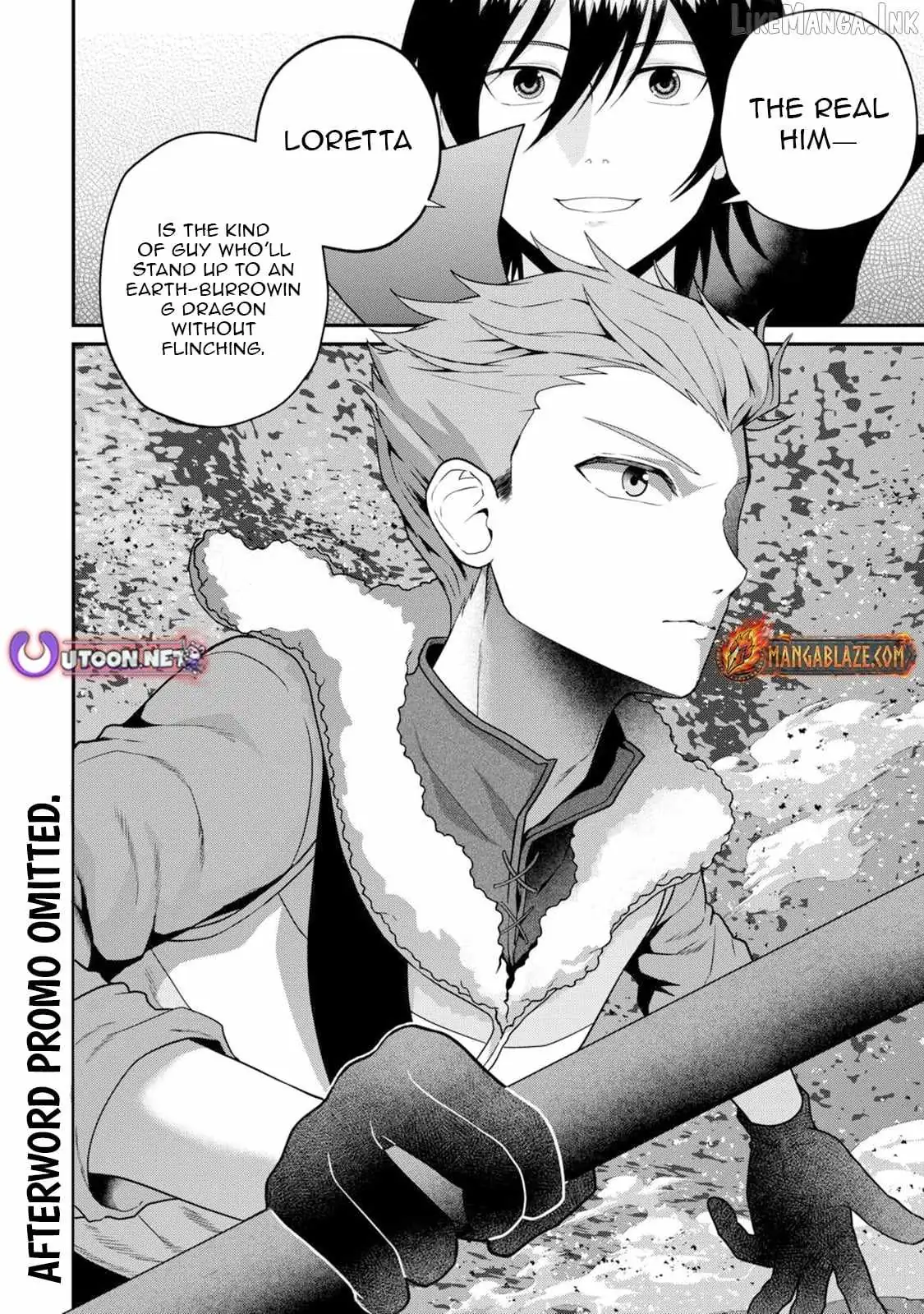 Intai Kenja wa Nonbiri Kaitaku Seikatsu wo Okuritai Chapter 24 page 26 - 