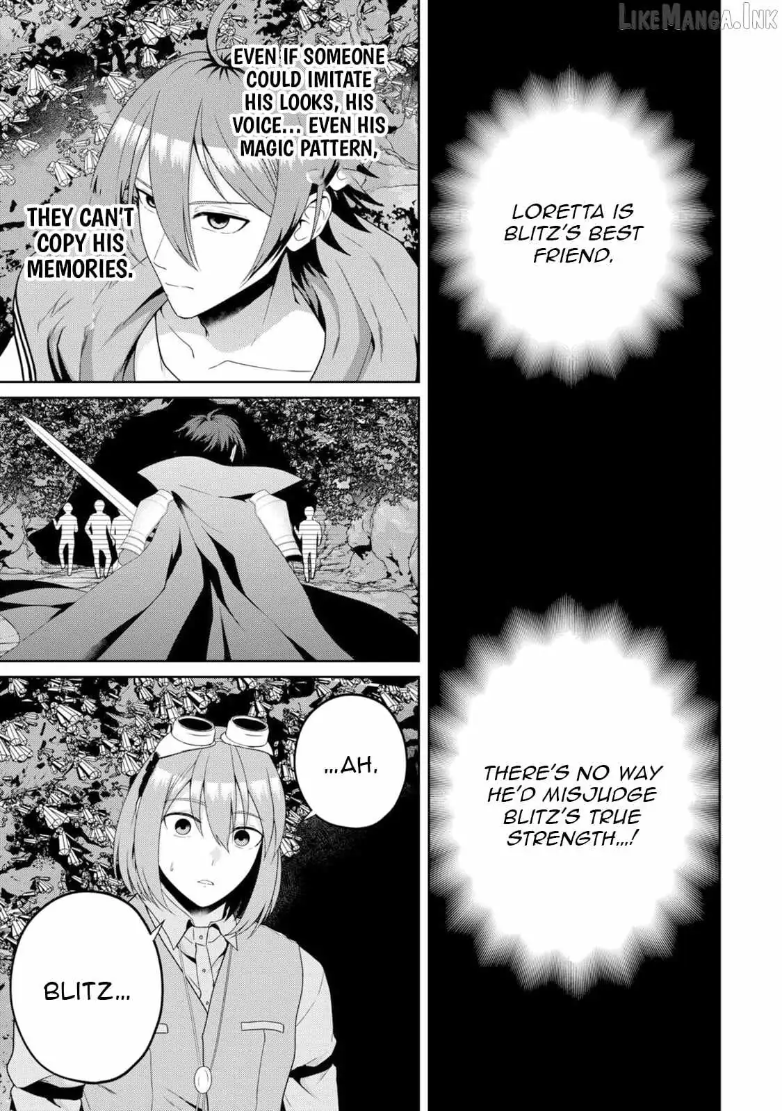 Intai Kenja wa Nonbiri Kaitaku Seikatsu wo Okuritai Chapter 24 page 9 - 