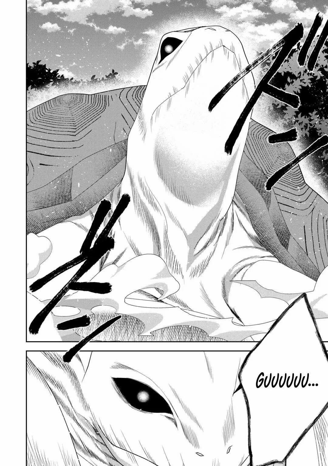 Intai Kenja wa Nonbiri Kaitaku Seikatsu wo Okuritai Chapter 3 page 14 - 
