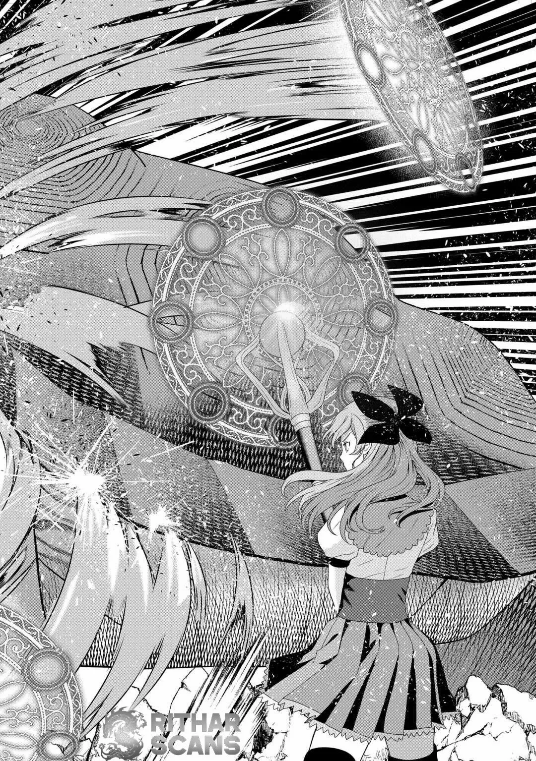 Intai Kenja wa Nonbiri Kaitaku Seikatsu wo Okuritai Chapter 3 page 20 - 